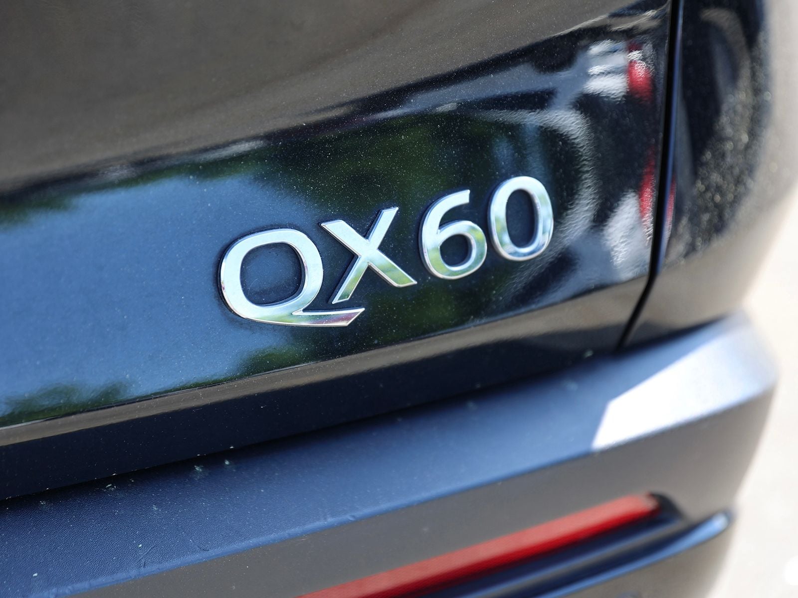2023 INFINITI QX60 PURE - Photo 10