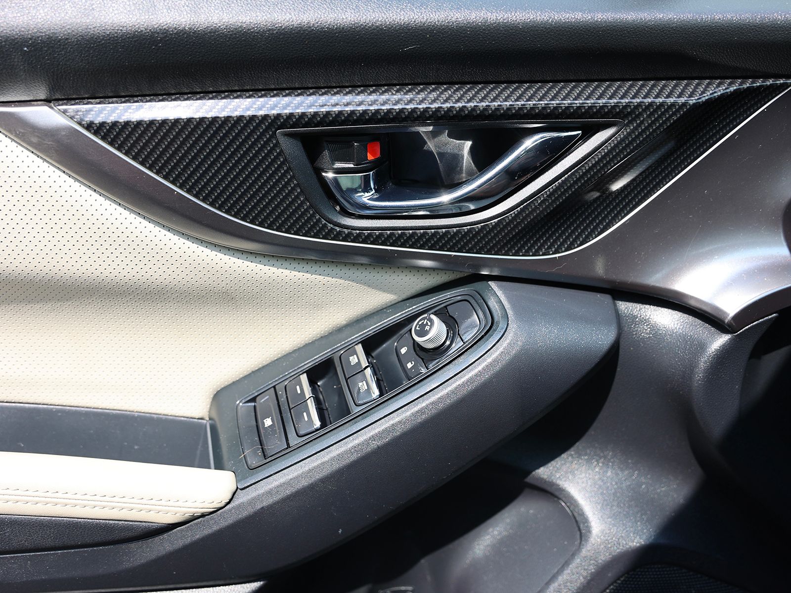 2019 Subaru Impreza Limited - Photo 34
