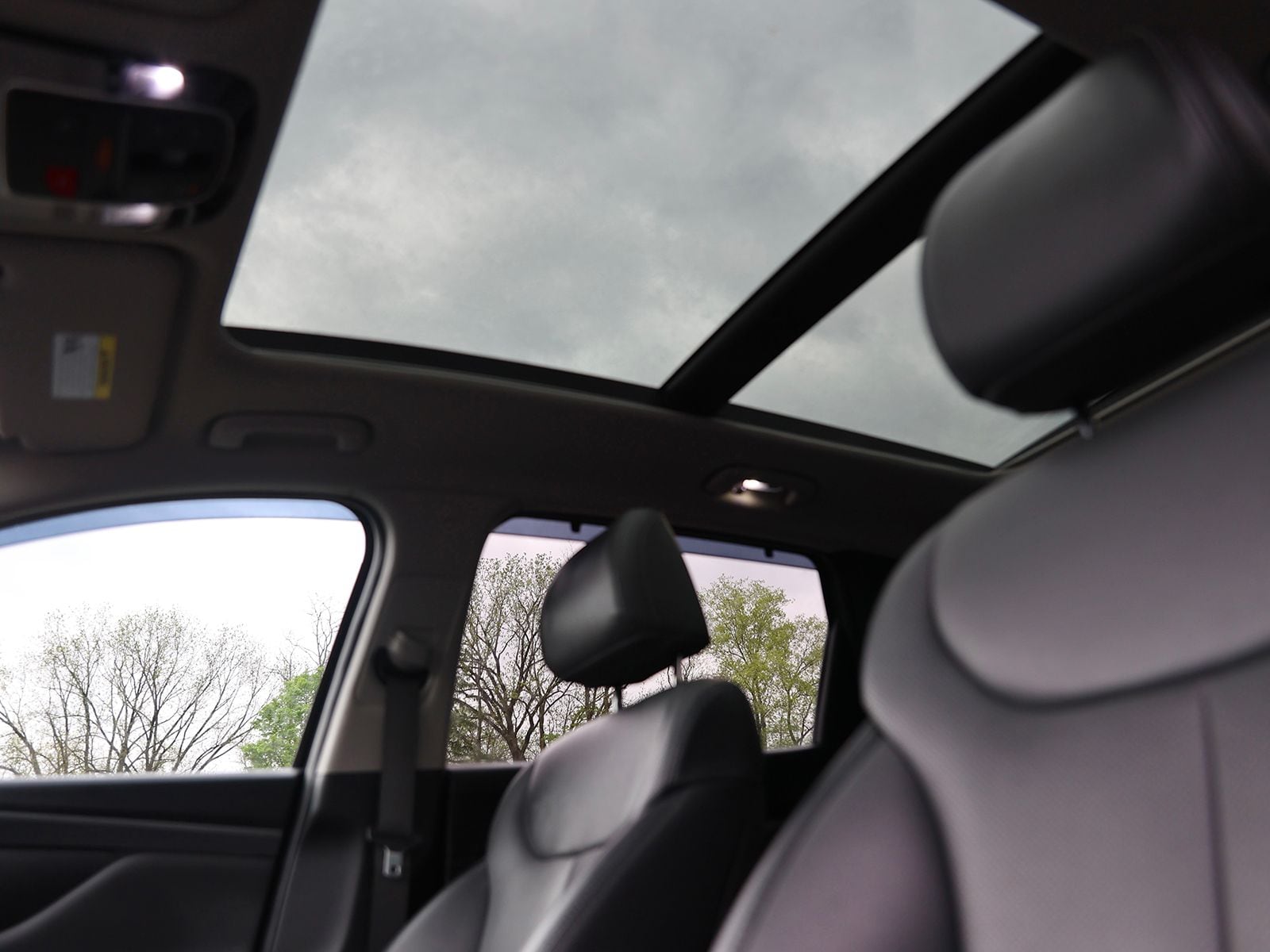 2023 Hyundai Santa Fe SEL - Photo 25