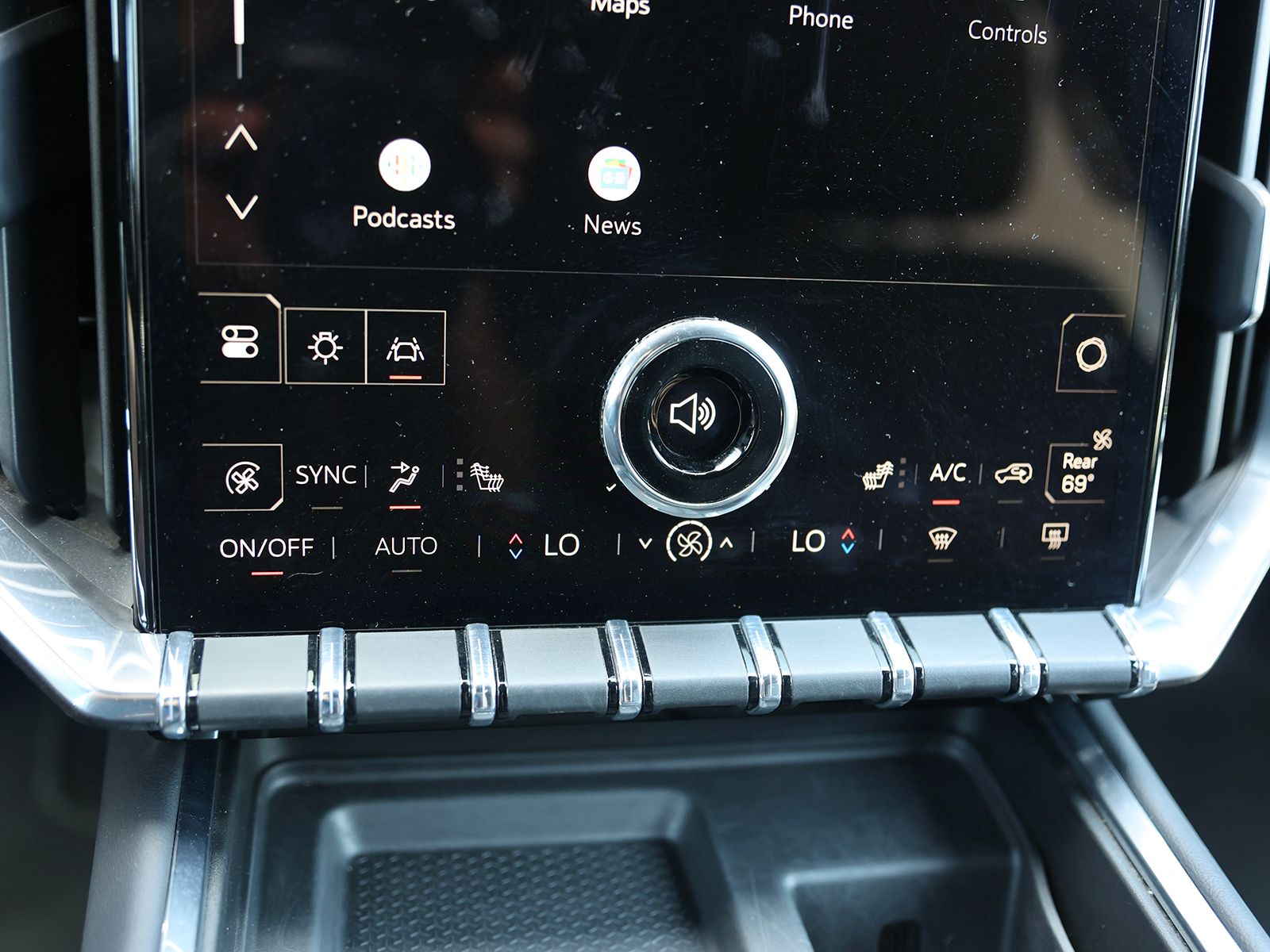 2025 GMC Acadia Elevation - Photo 27