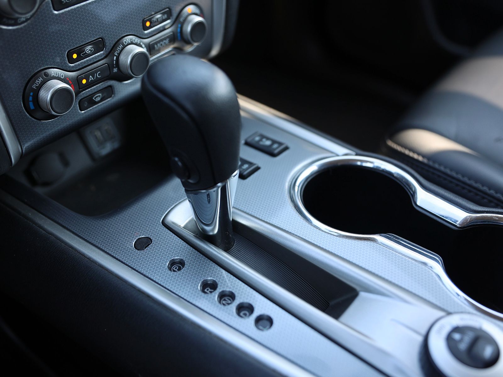 2018 Nissan Pathfinder SL - Photo 35