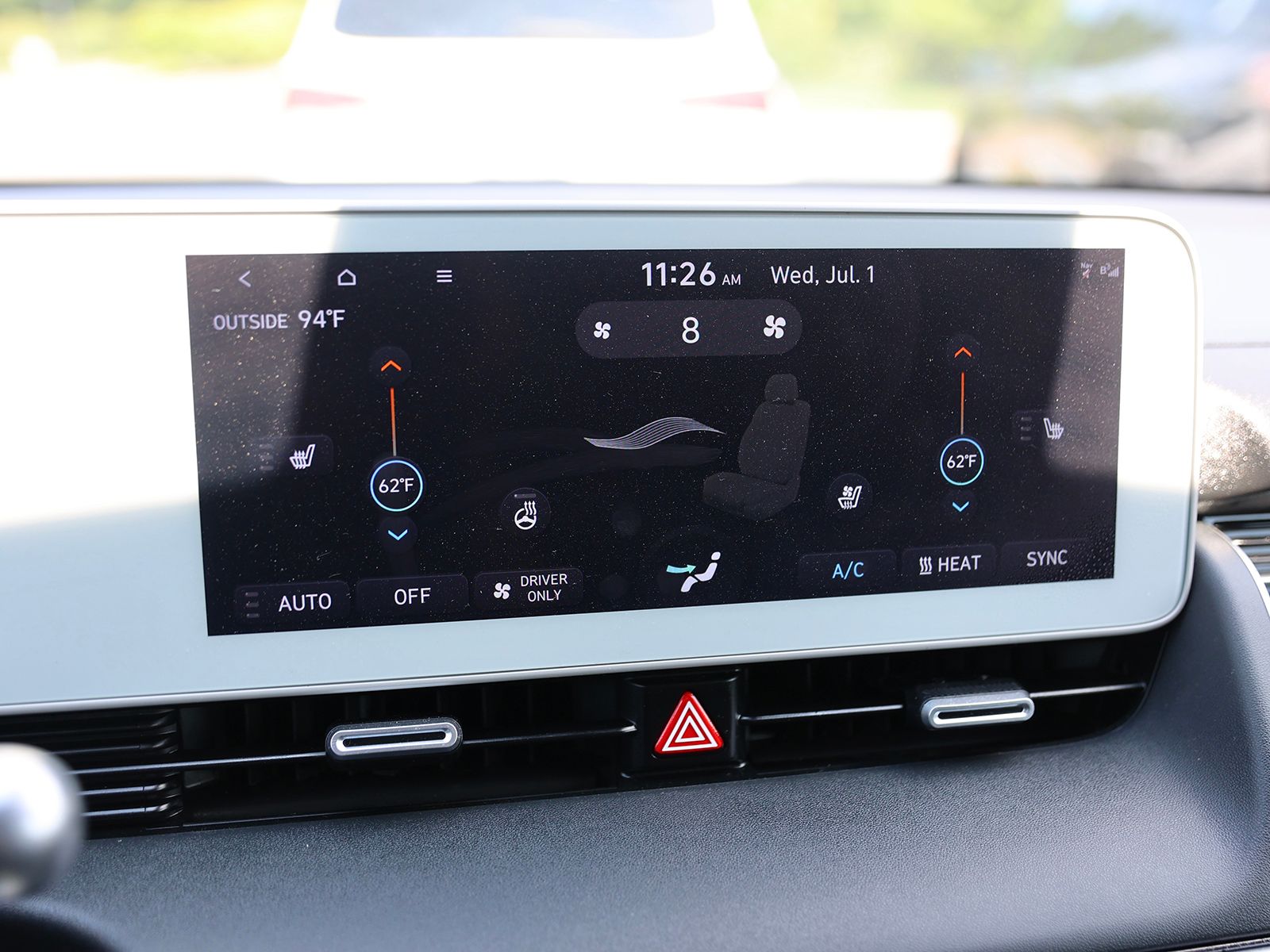 2024 Hyundai IONIQ 5 SEL - Photo 23
