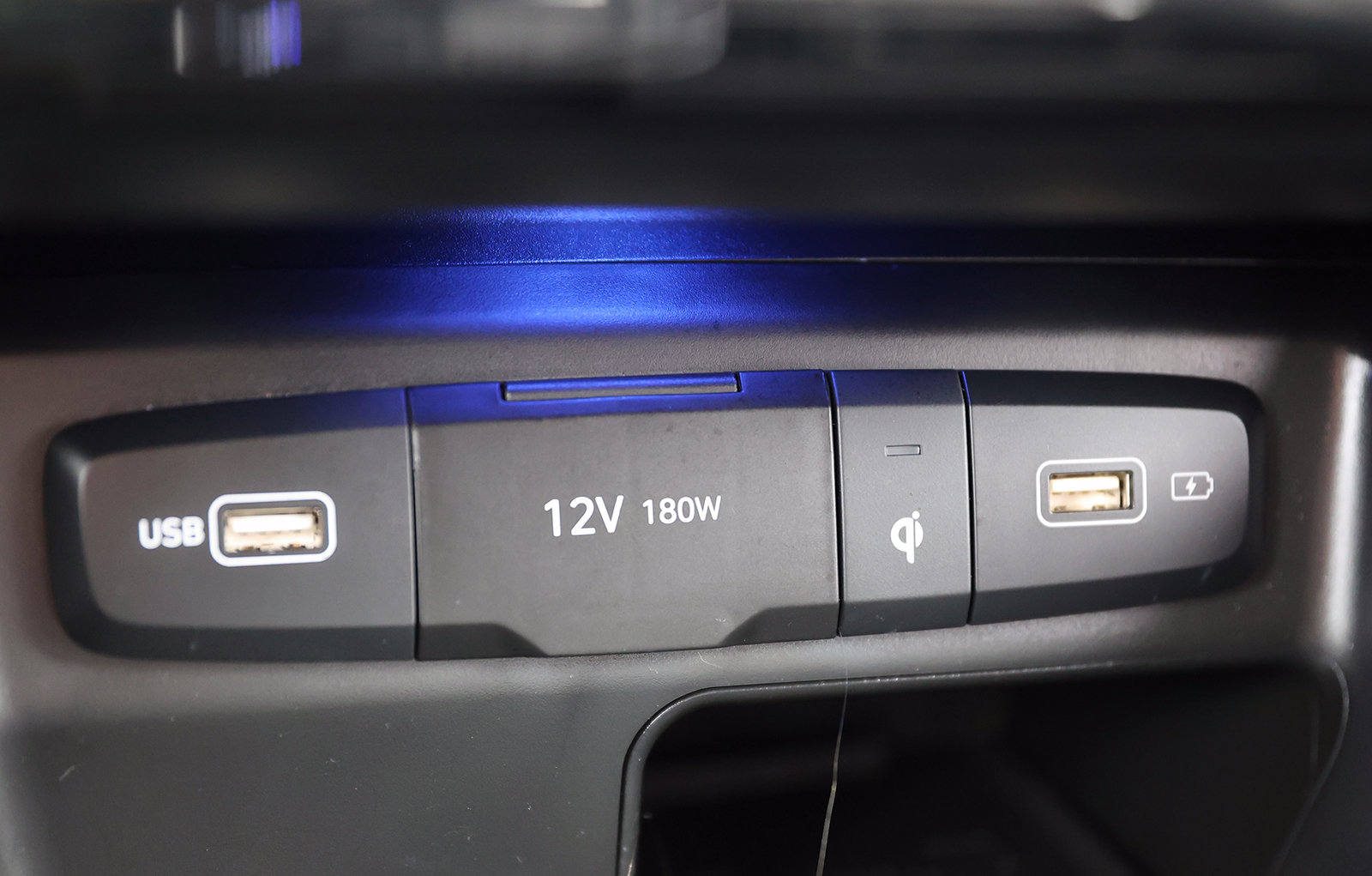2024 Hyundai Tucson SEL - Photo 28