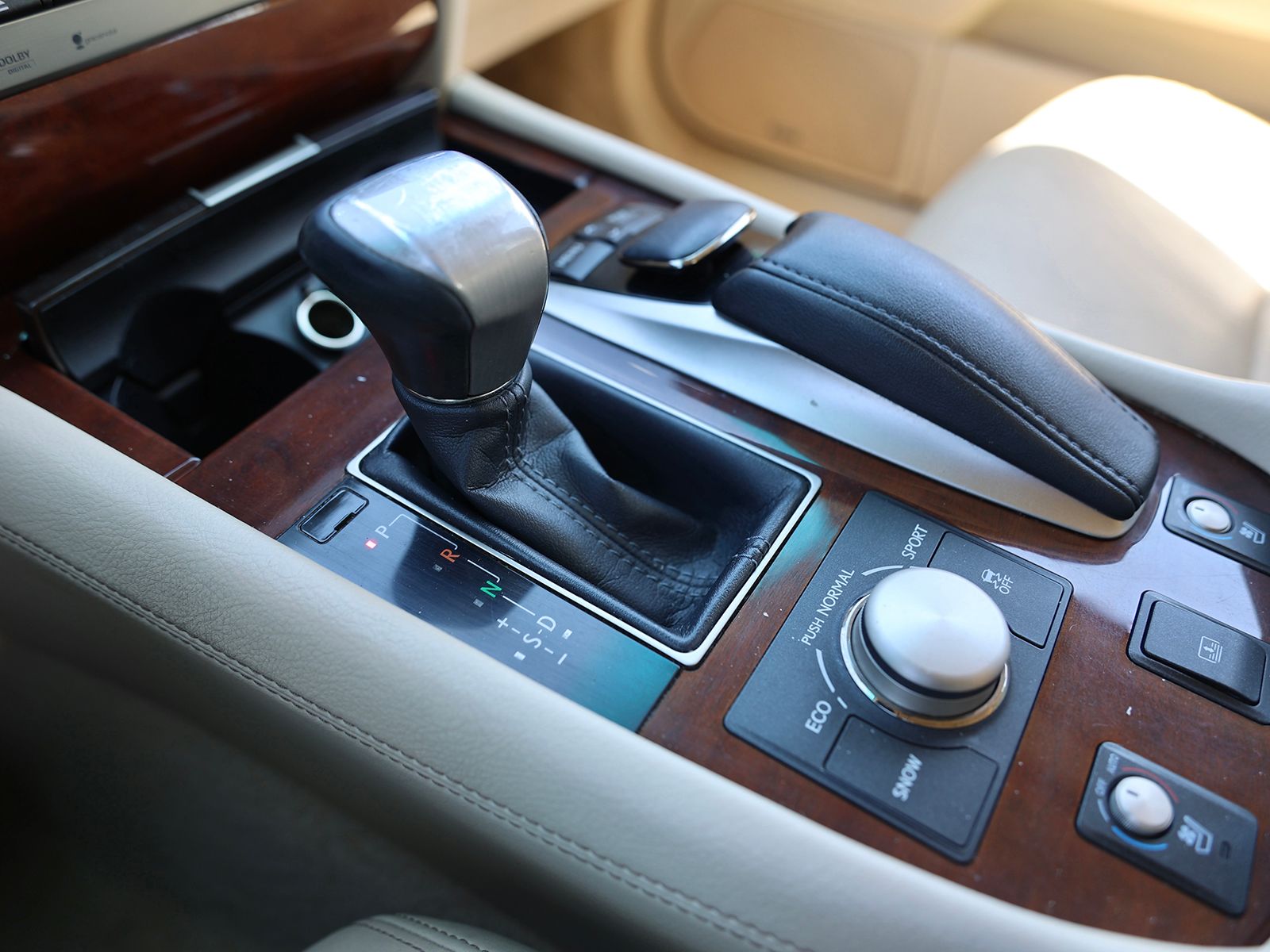 2013 Lexus LS Base - Photo 31