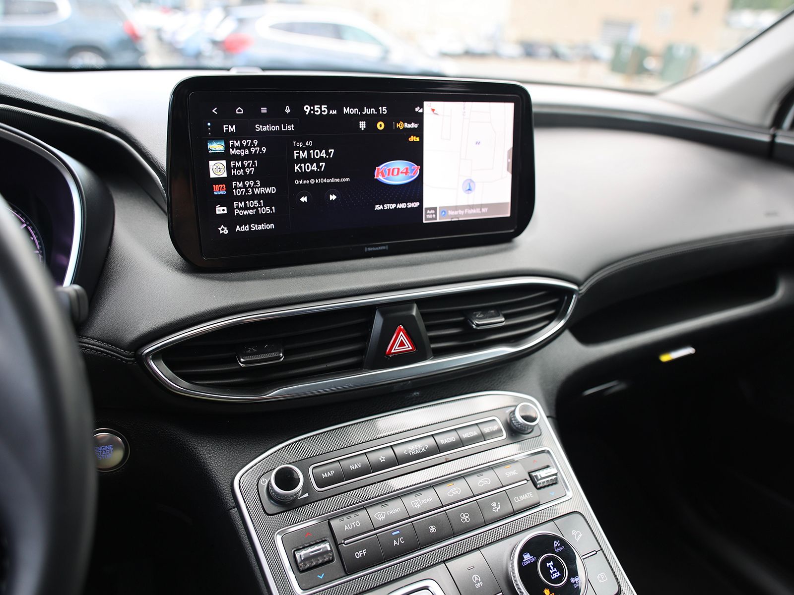 2023 Hyundai Santa Fe SEL - Photo 25