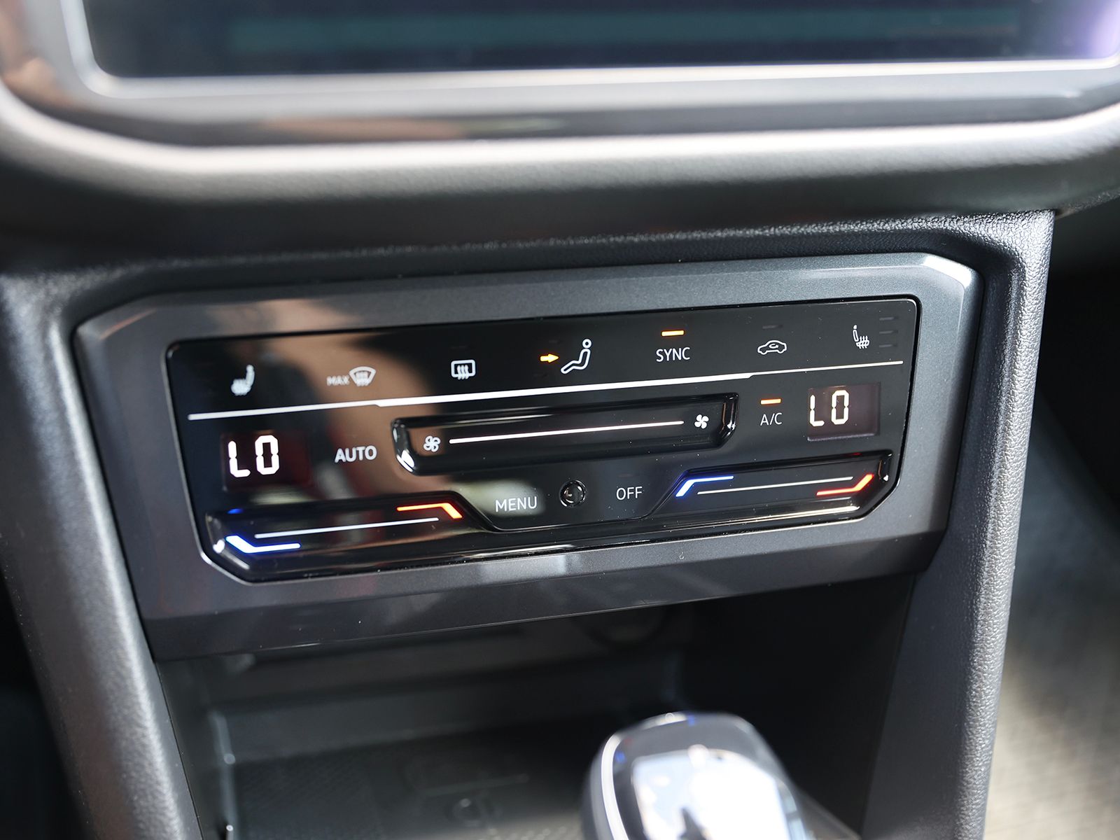 2022 Volkswagen Tiguan SE R-LINE BLACK - Photo 27