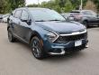 Used 2024 Kia Sportage Hybrid SX-Prestige SUV