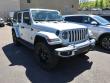 Used 2023 Jeep Wrangler 4xe Sahara SUV