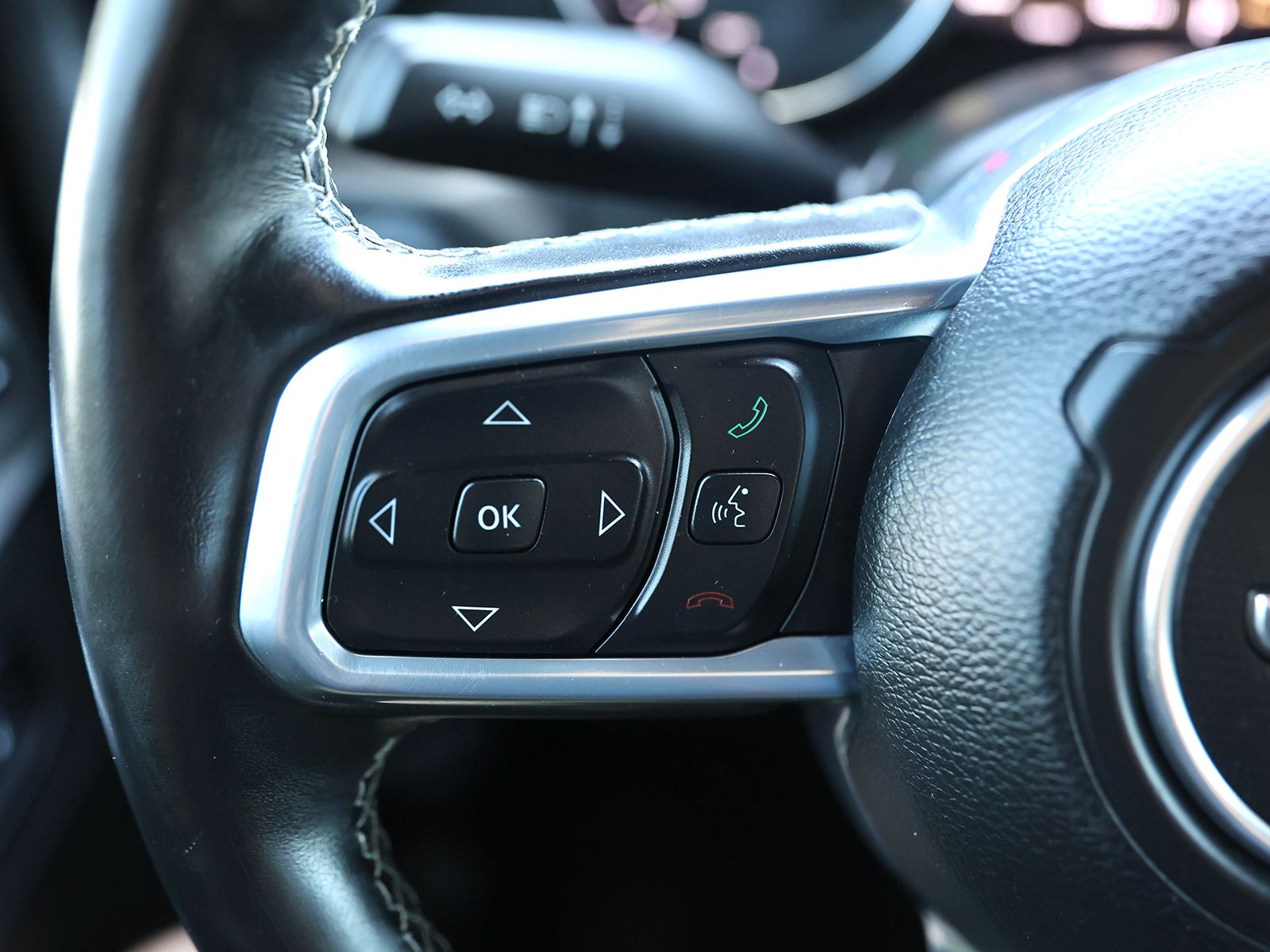 2021 Jeep Wrangler Unlimited Sahara 4XE - Photo 40