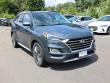 Used 2020 Hyundai Tucson Ultimate SUV