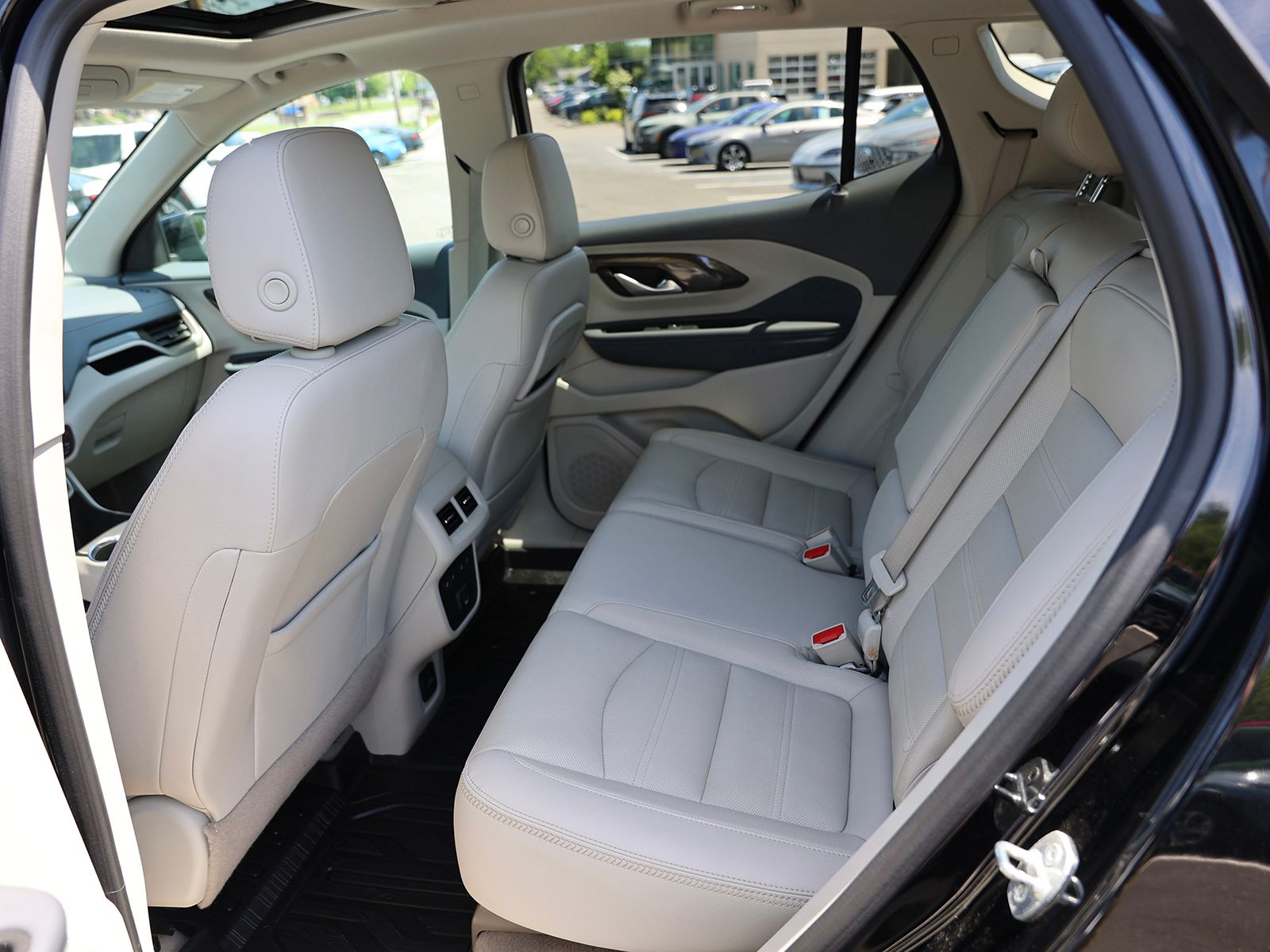 2022 GMC Terrain Denali - Photo 19