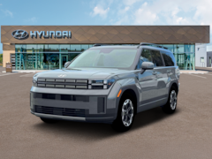 2026 Hyundai Santa Fe SEL SUV