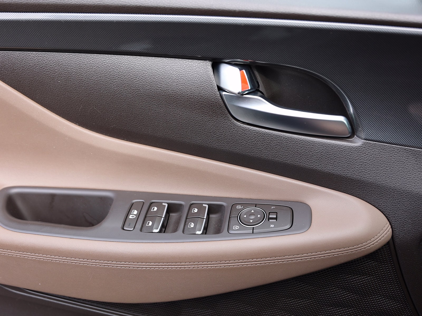 2021 Hyundai Santa Fe Blue - Photo 37