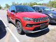Used 2024 Jeep Compass Limited SUV