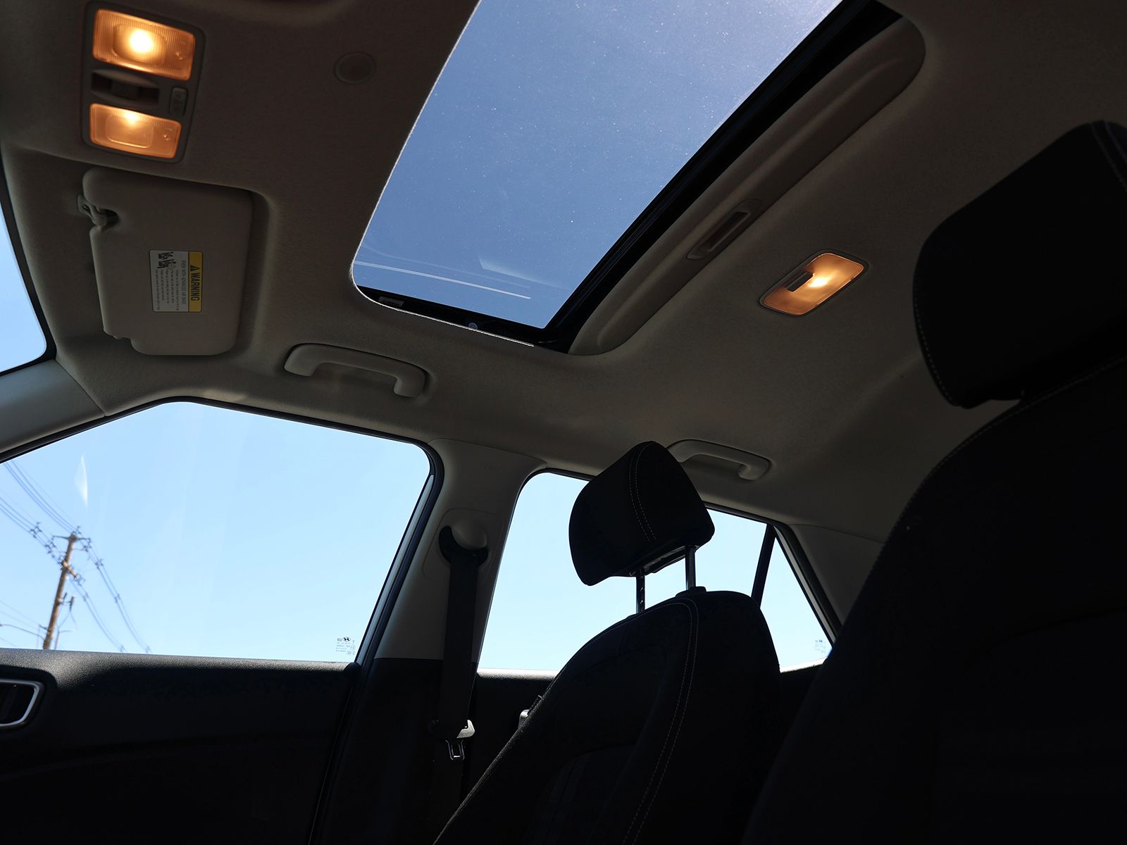 2023 Hyundai Venue SEL - Photo 17