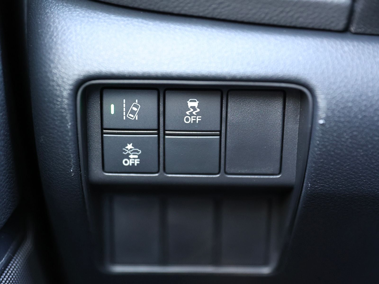 2022 Honda CR-V EX - Photo 35