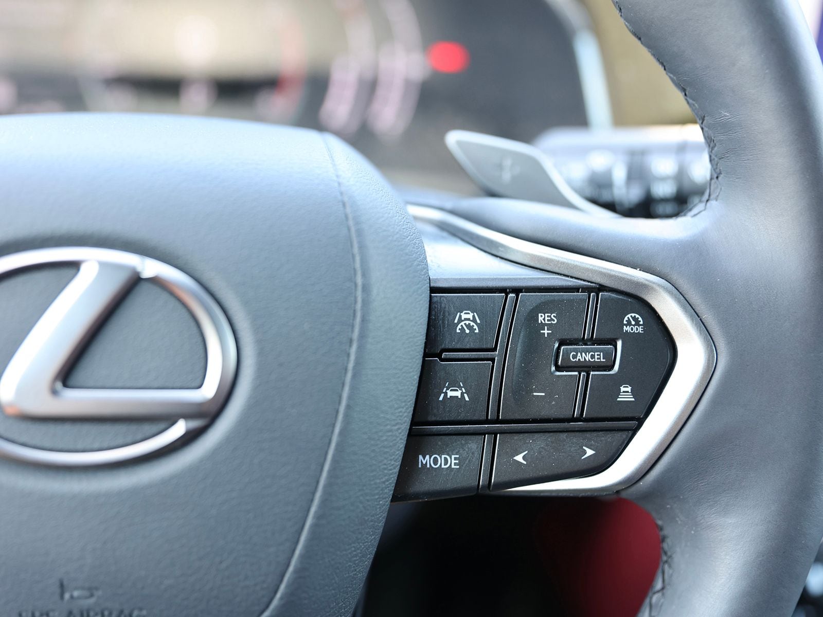 2023 Lexus NX 350 - Photo 38