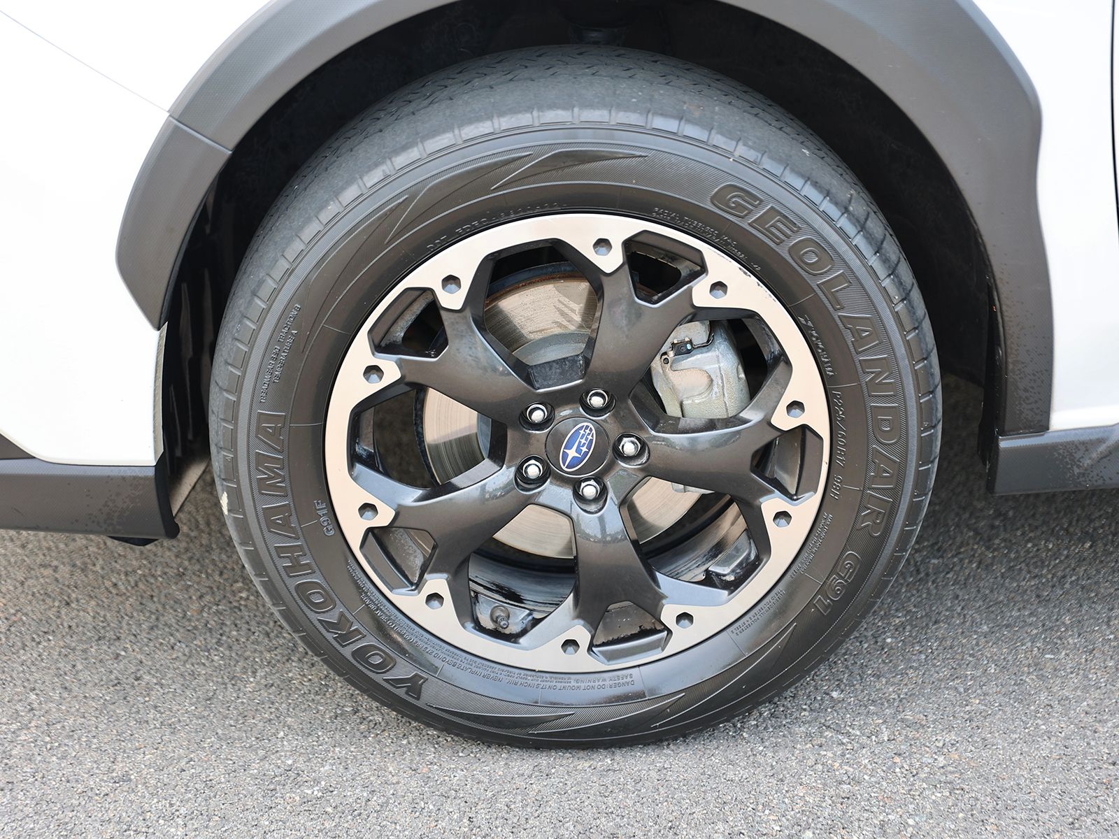 2022 Subaru Crosstrek Premium - Photo 11