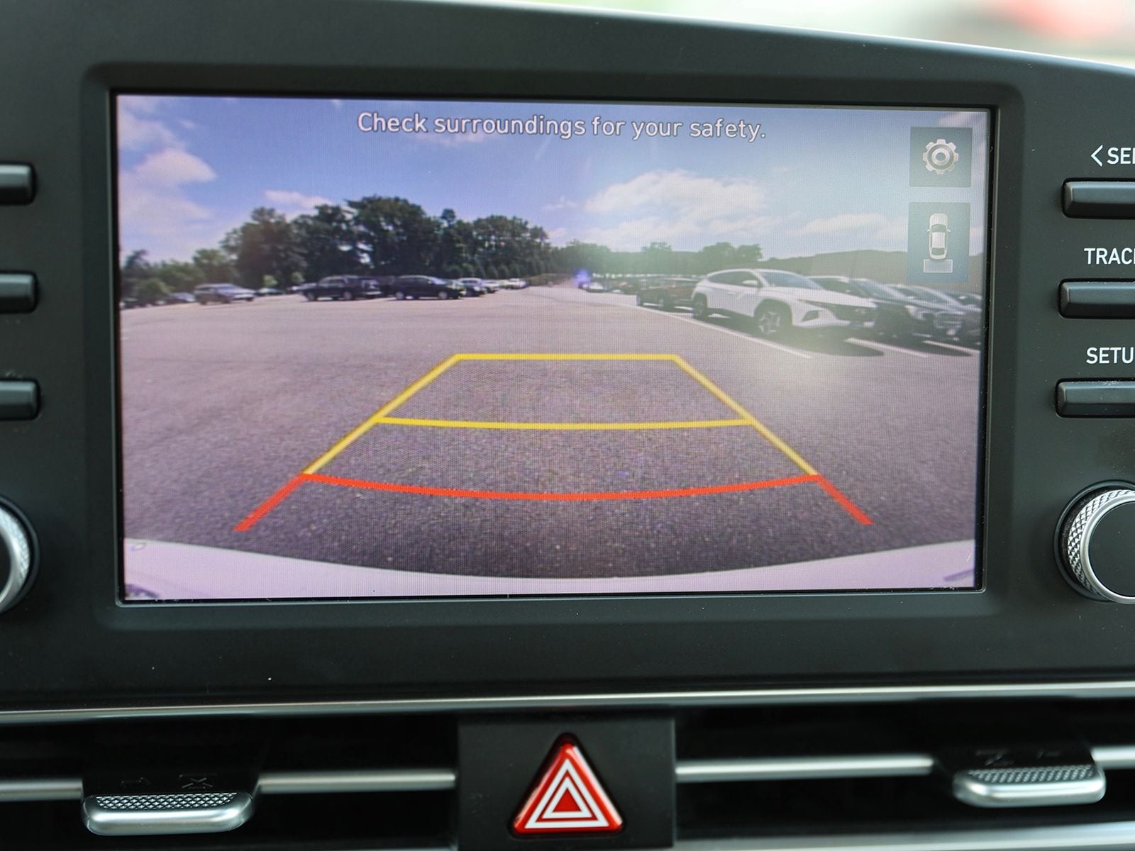 2023 Hyundai Elantra Blue - Photo 25