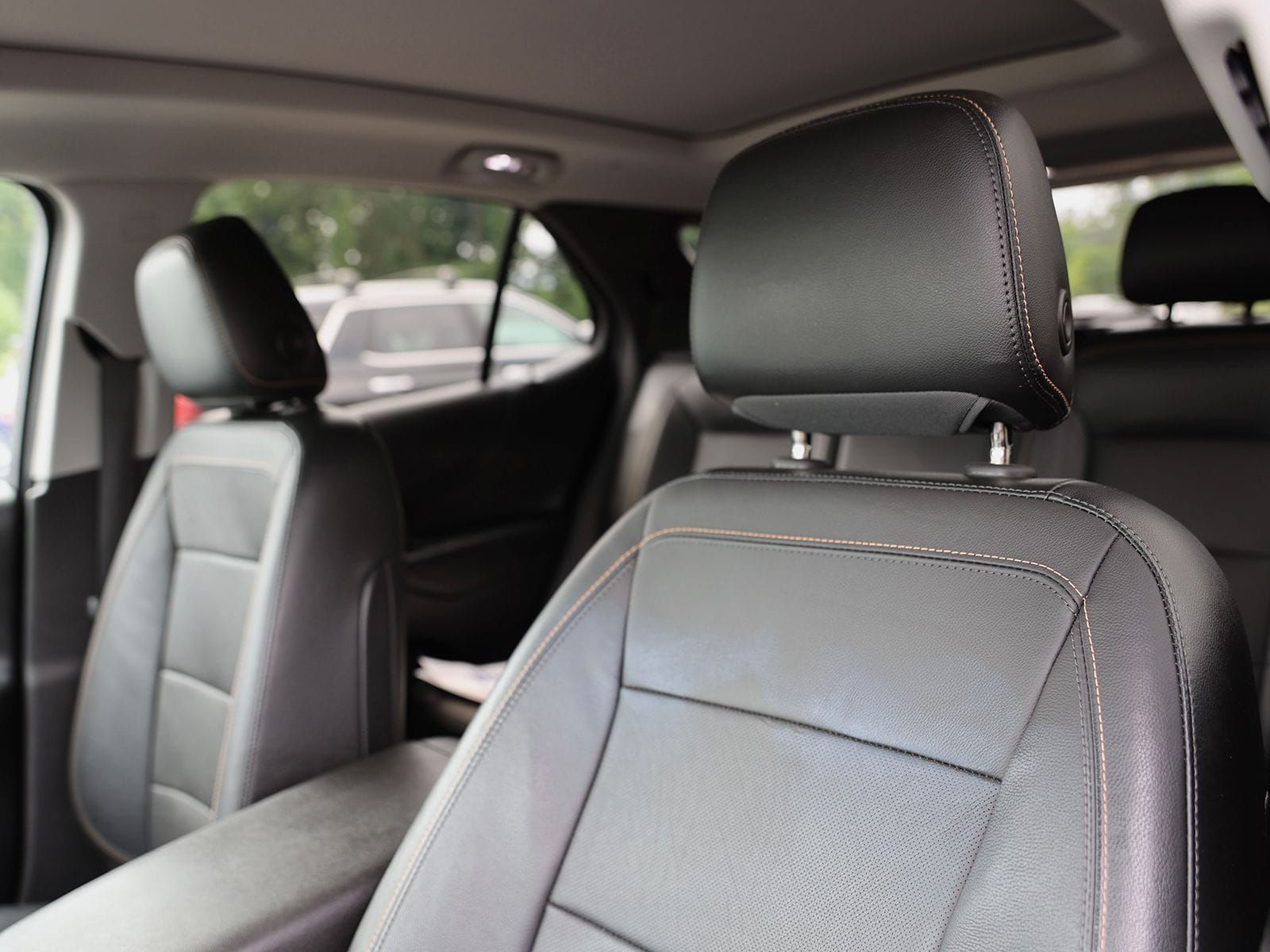 2020 Chevrolet Equinox LT - Photo 19