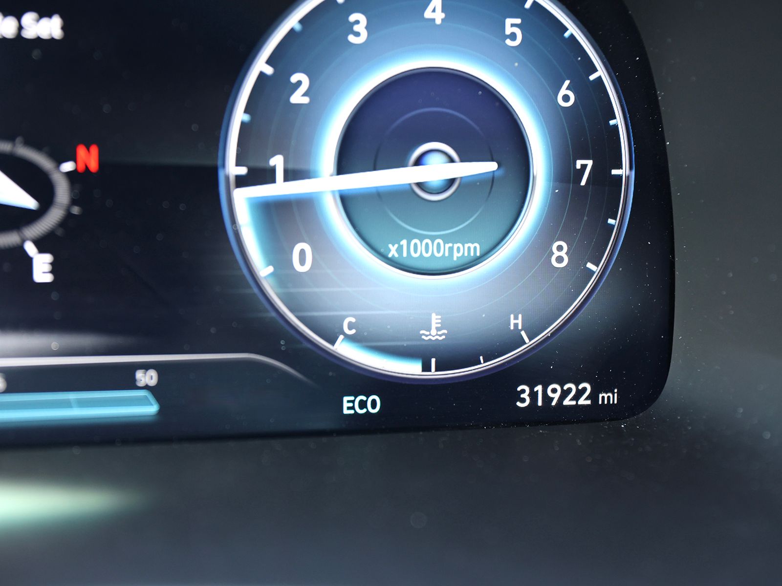 2024 Hyundai Palisade Calligraphy - Photo 48