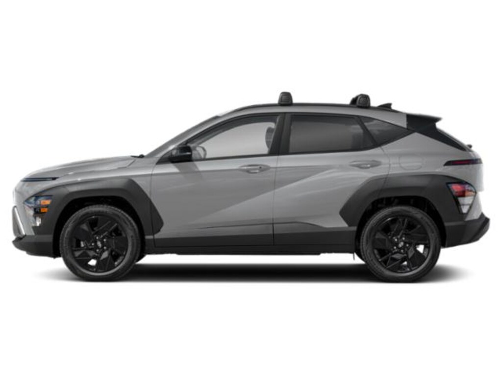 New 2026 Hyundai Kona SEL Sport SUV