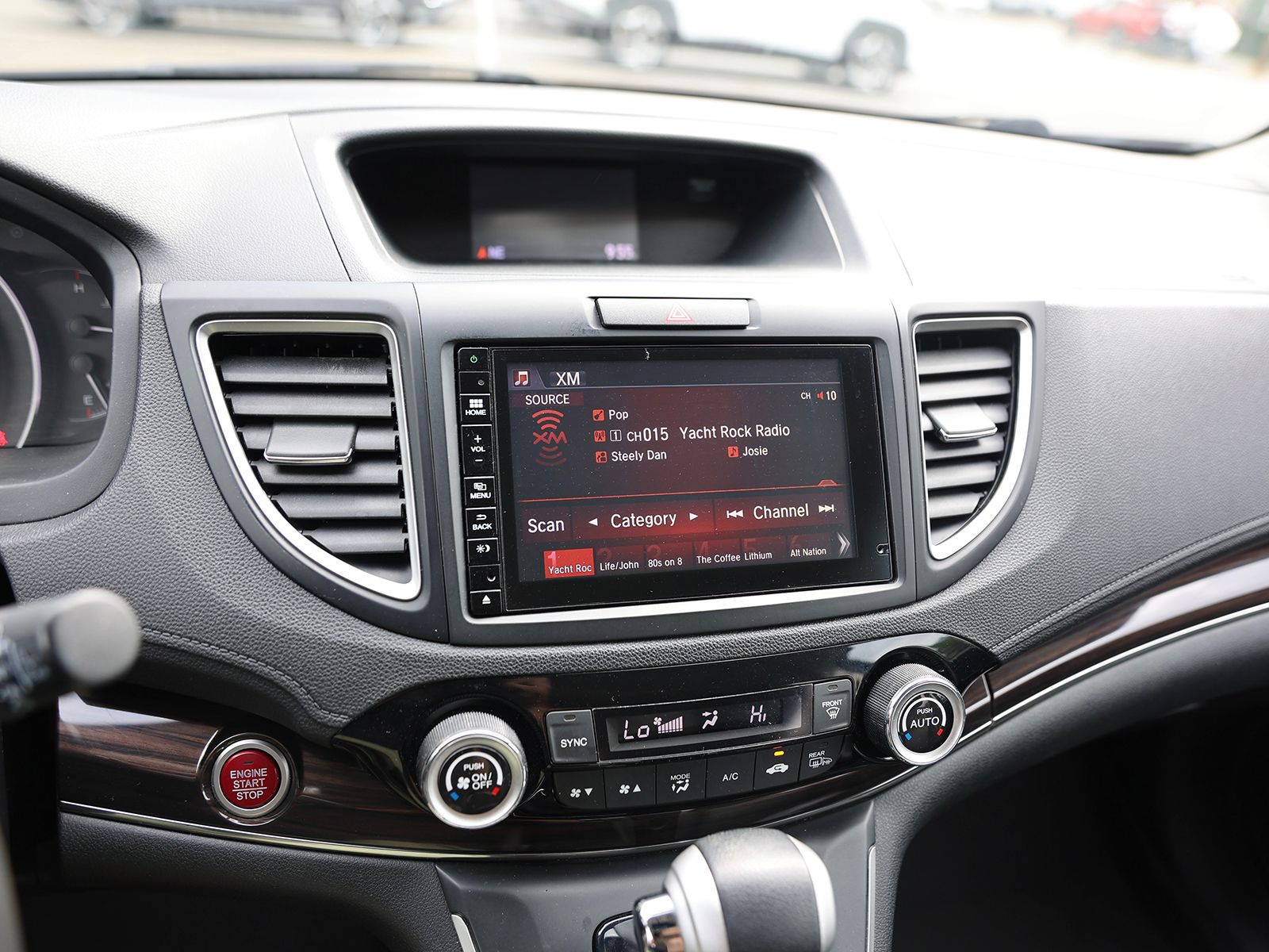 2016 Honda CR-V EX-L - Photo 21