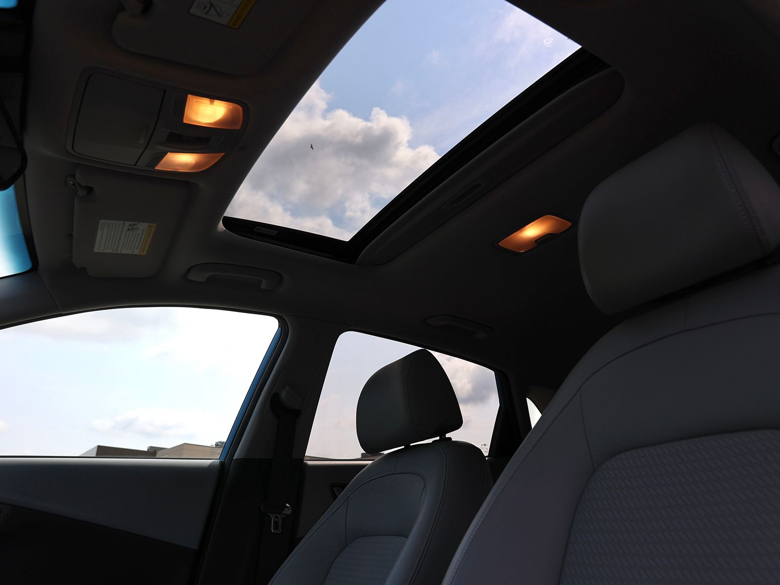 2021 Hyundai Kona Ultimate - Photo 19