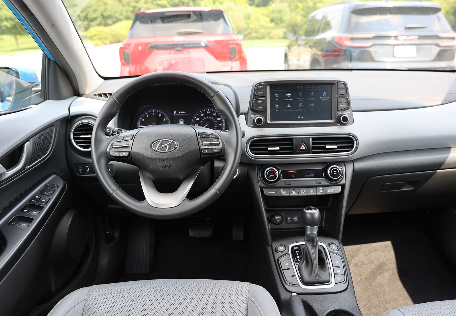 2021 Hyundai Kona Ultimate - Photo 14