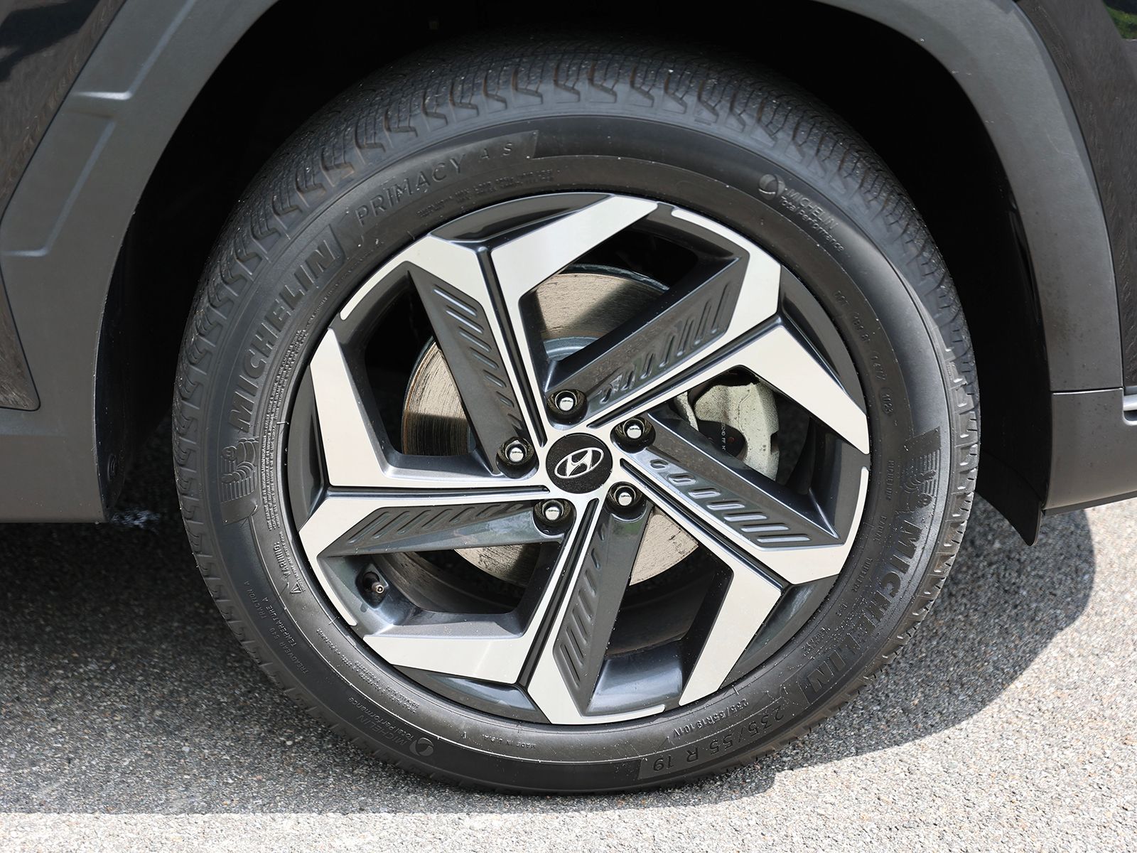 2023 Hyundai Tucson SEL - Photo 11