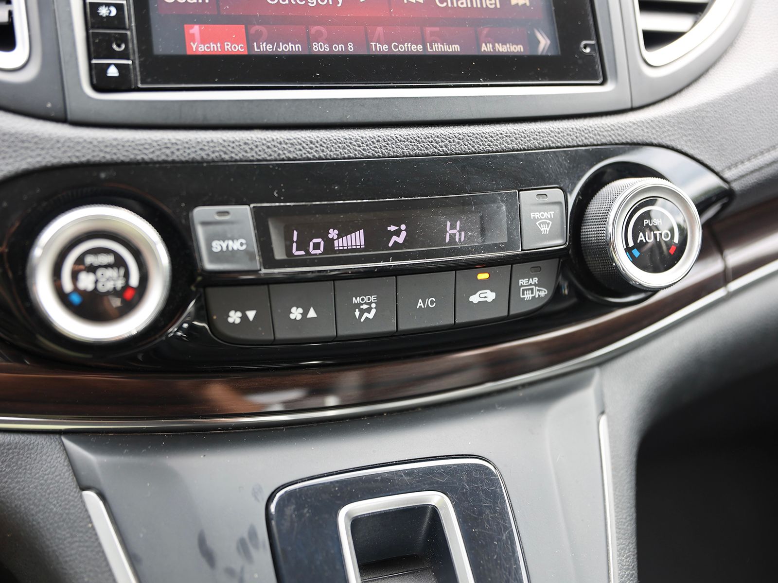 2016 Honda CR-V EX-L - Photo 25