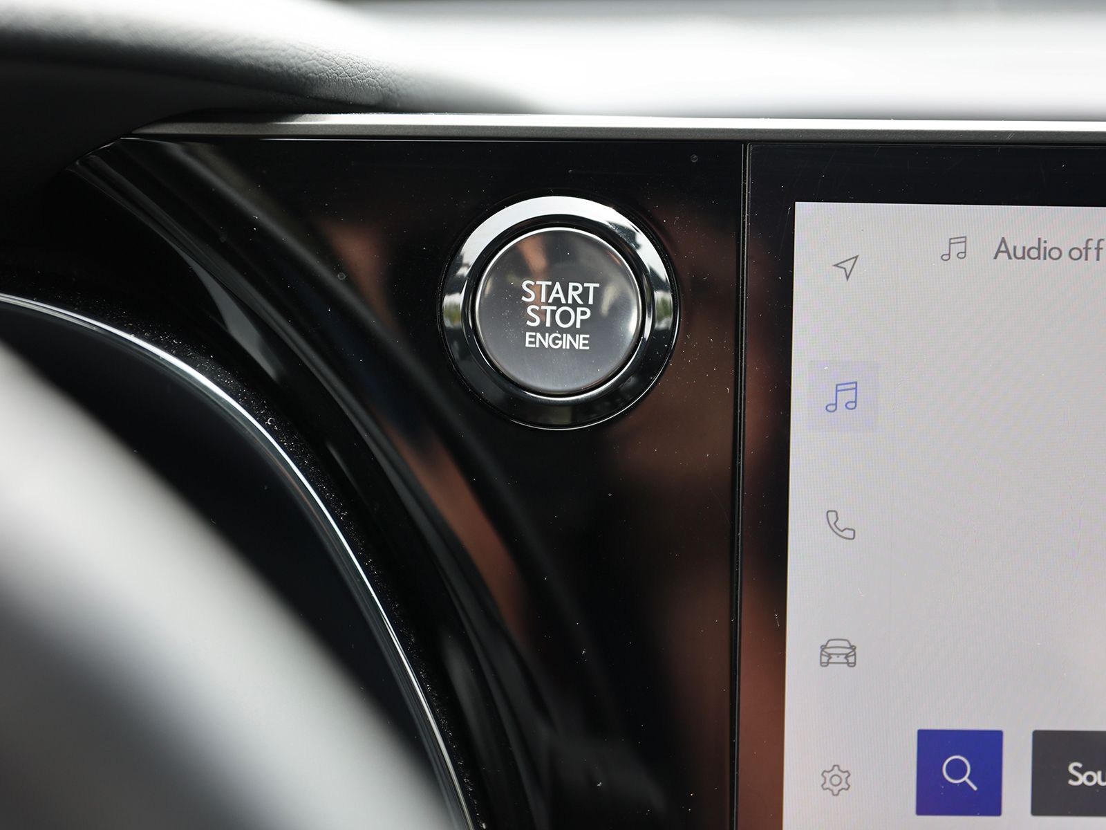 2024 Lexus TX 350 - Photo 33