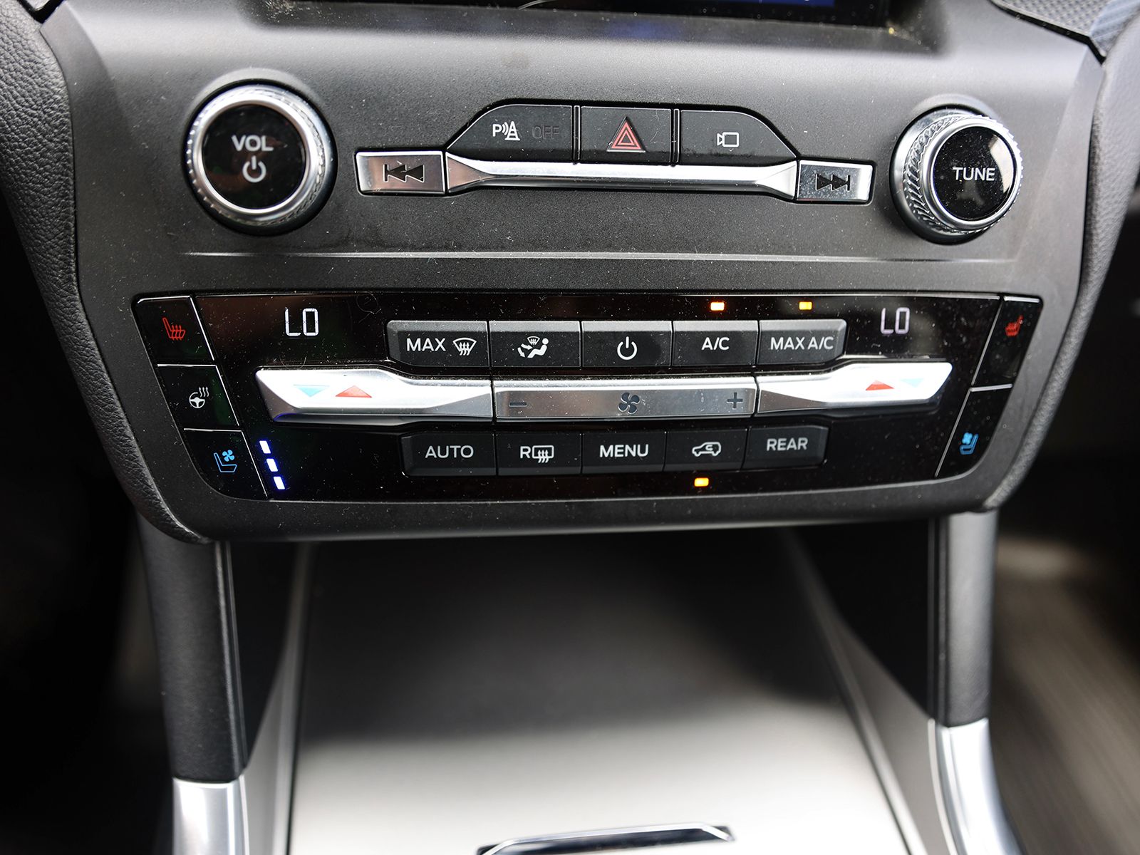 2020 Ford Explorer ST - Photo 31