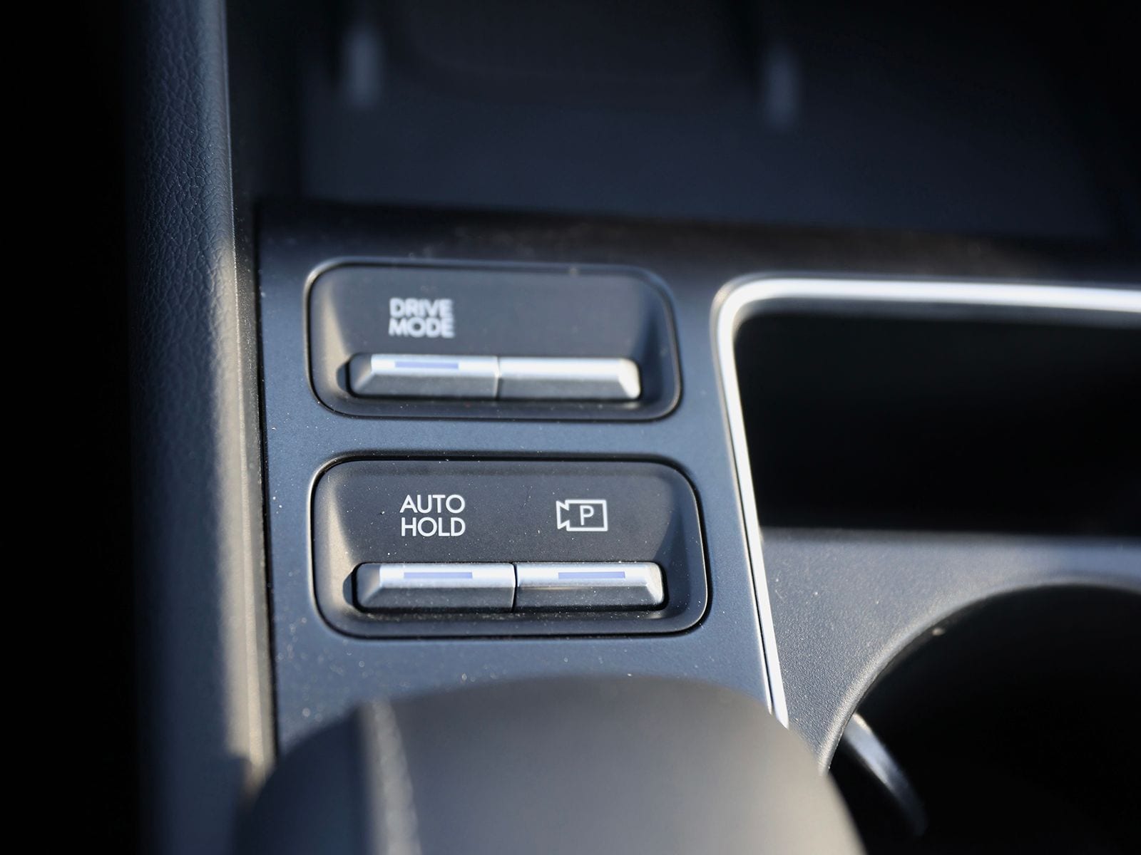 2024 Hyundai Sonata Hybrid SEL - Photo 27