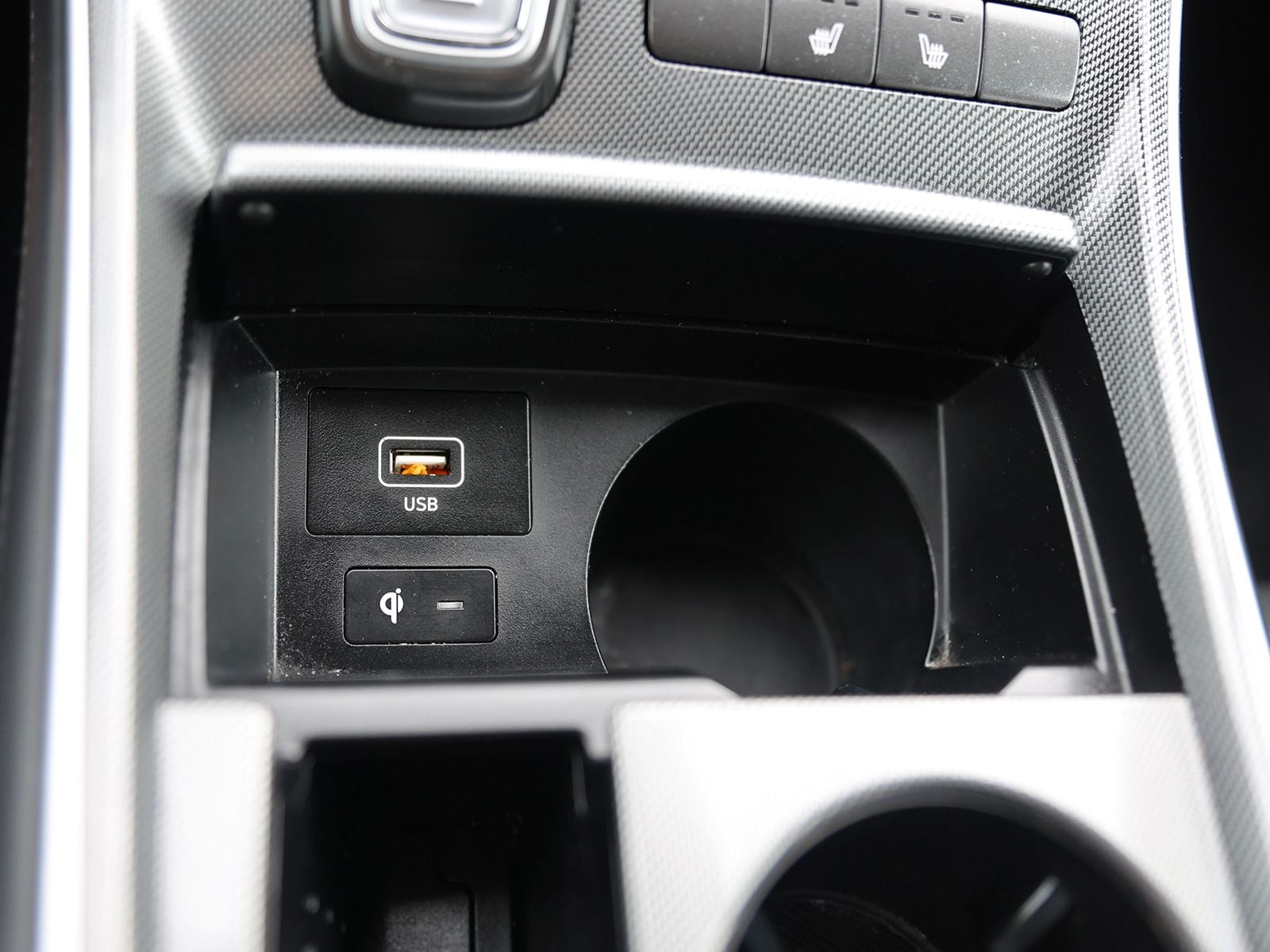 2023 Hyundai Santa Fe SEL - Photo 36