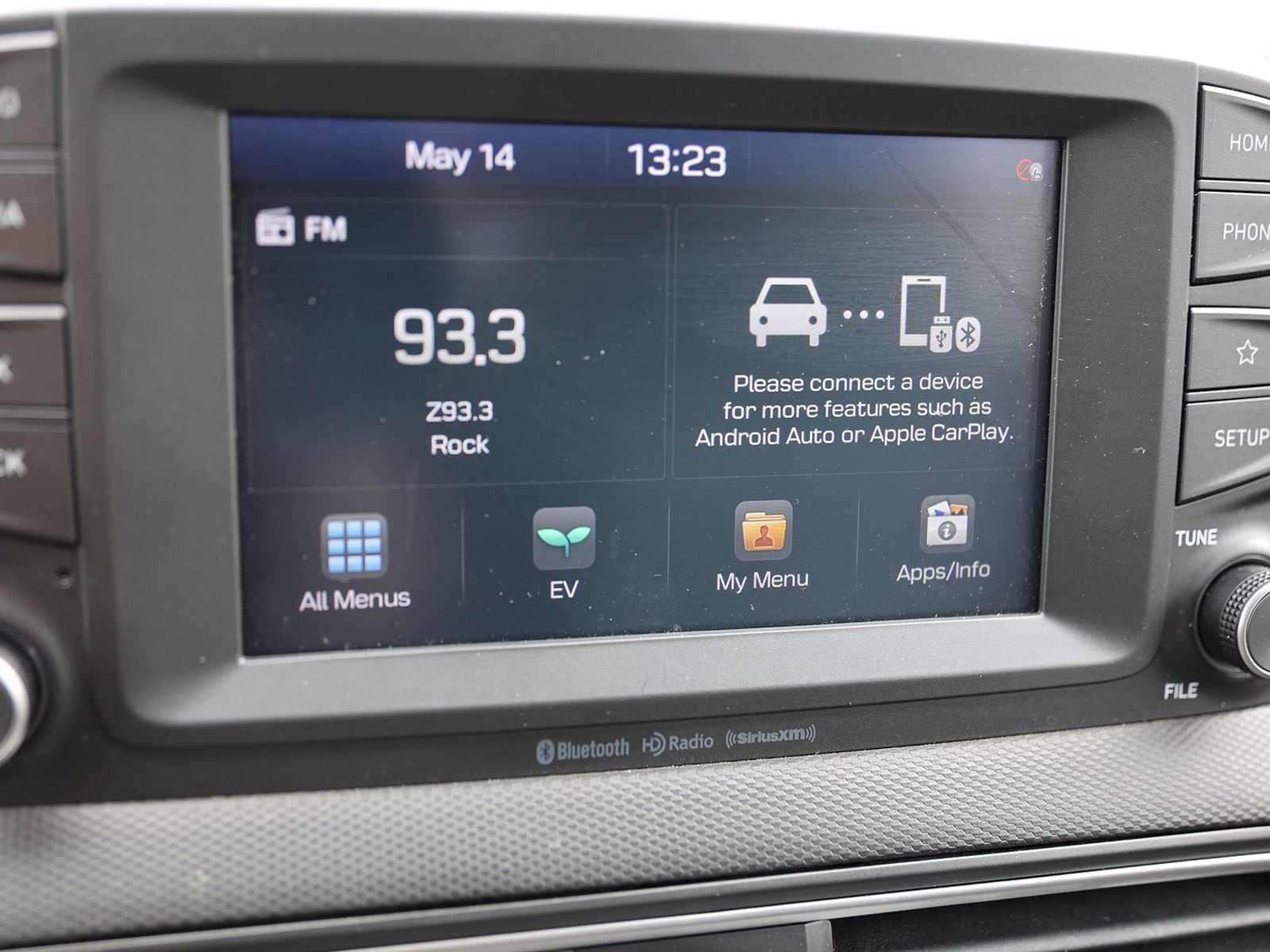 2021 Hyundai Kona EV Limited - Photo 24
