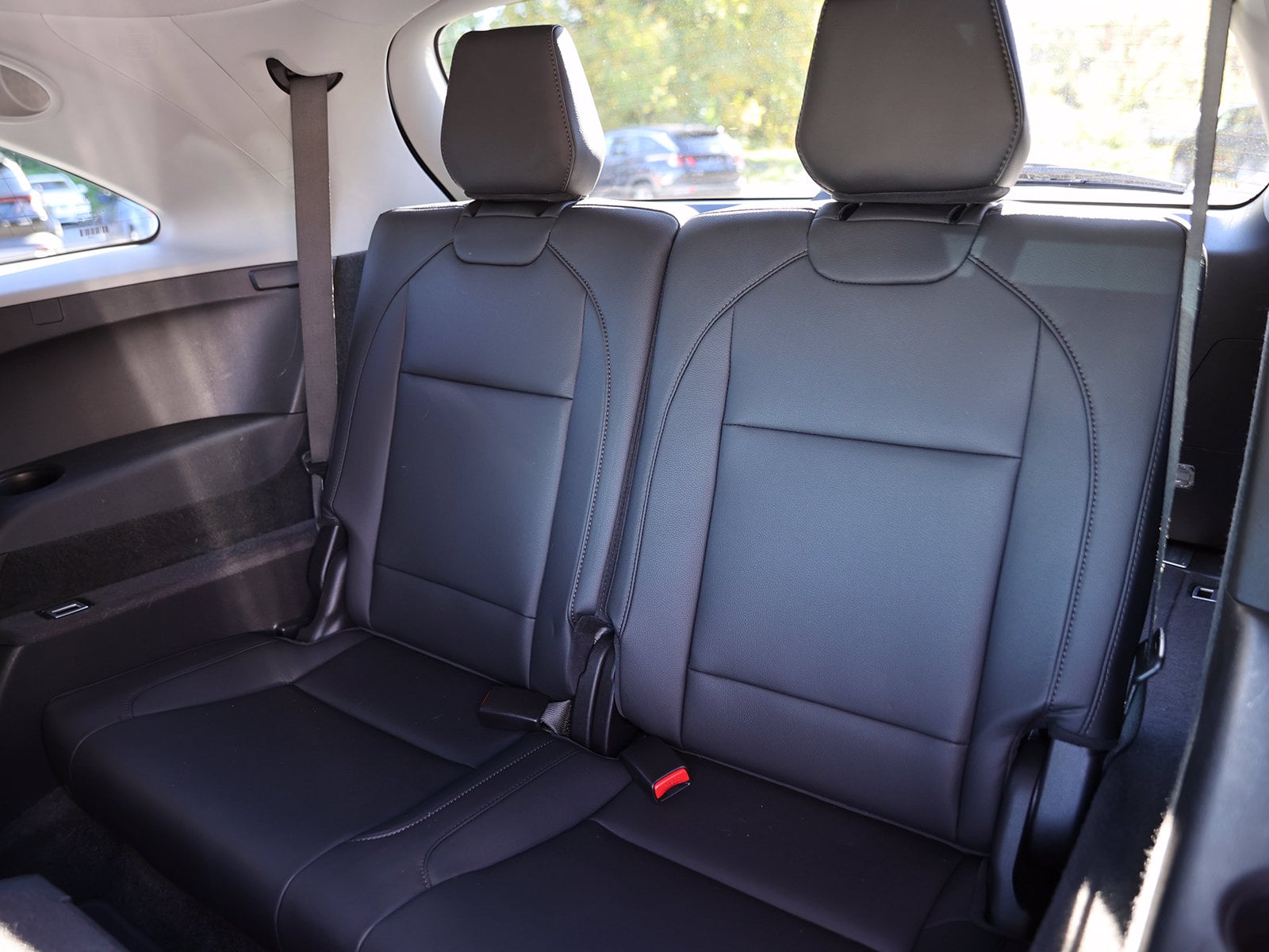2016 Acura MDX Technology & Entertainment Package - Photo 23