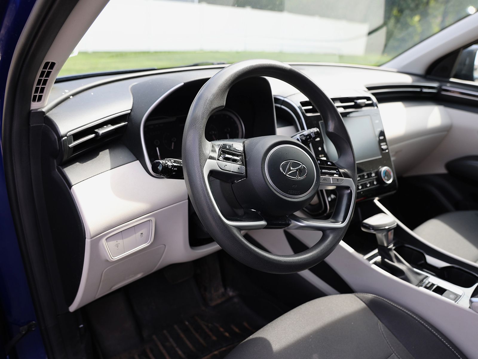 2024 Hyundai Tucson SE - Photo 9