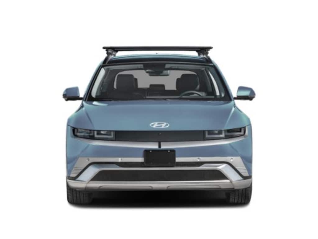 New 2026 Hyundai IONIQ 5 Limited SUV