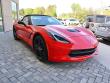 Used 2014 Chevrolet Corvette Stingray Z51 Convertible