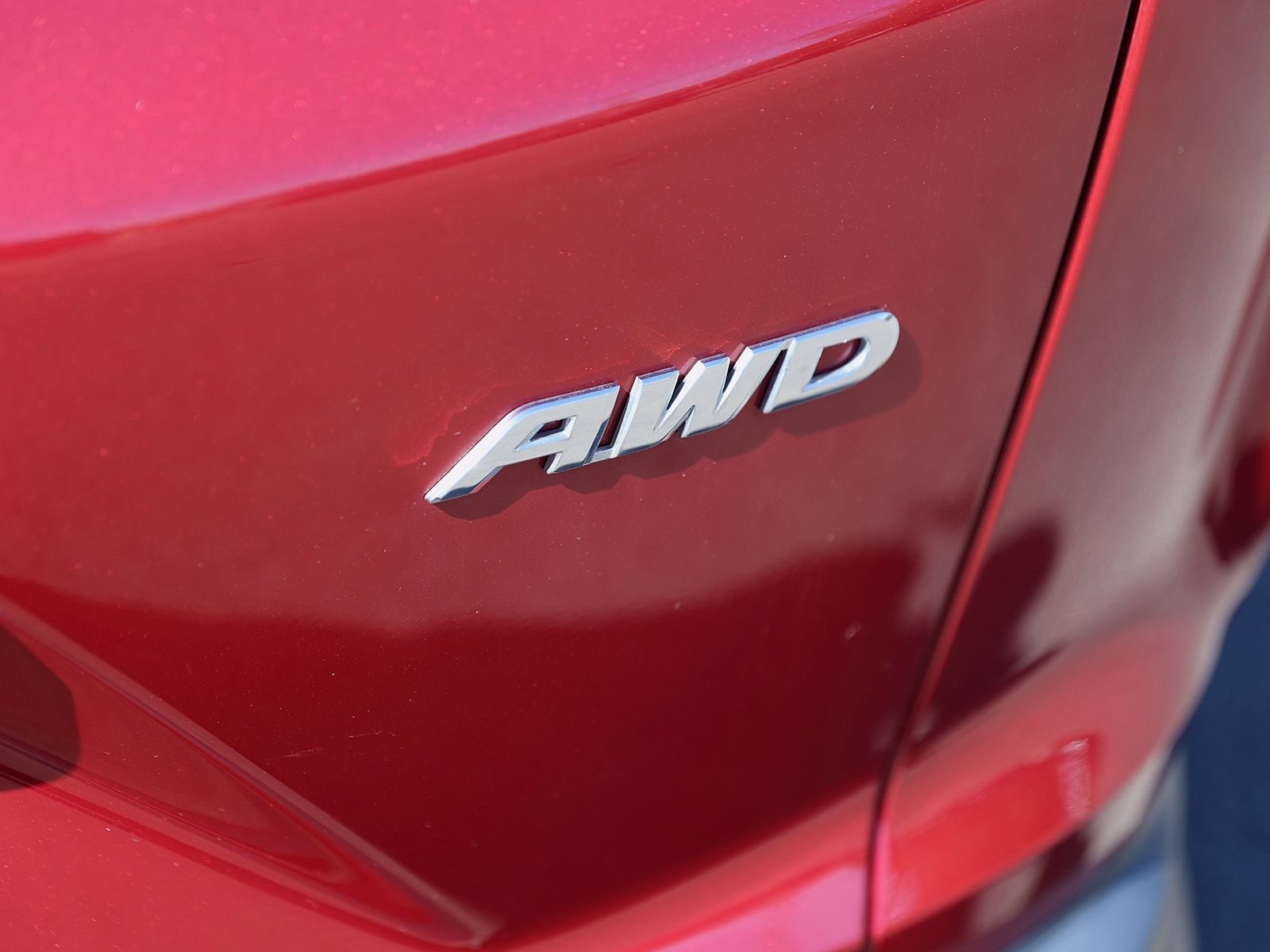 2022 Honda CR-V EX - Photo 10