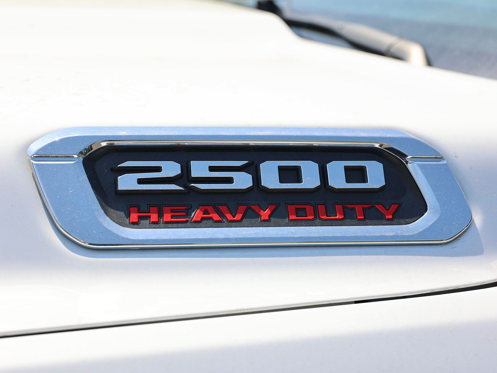 2022 RAM Ram 2500 Pickup Tradesman - Photo 10