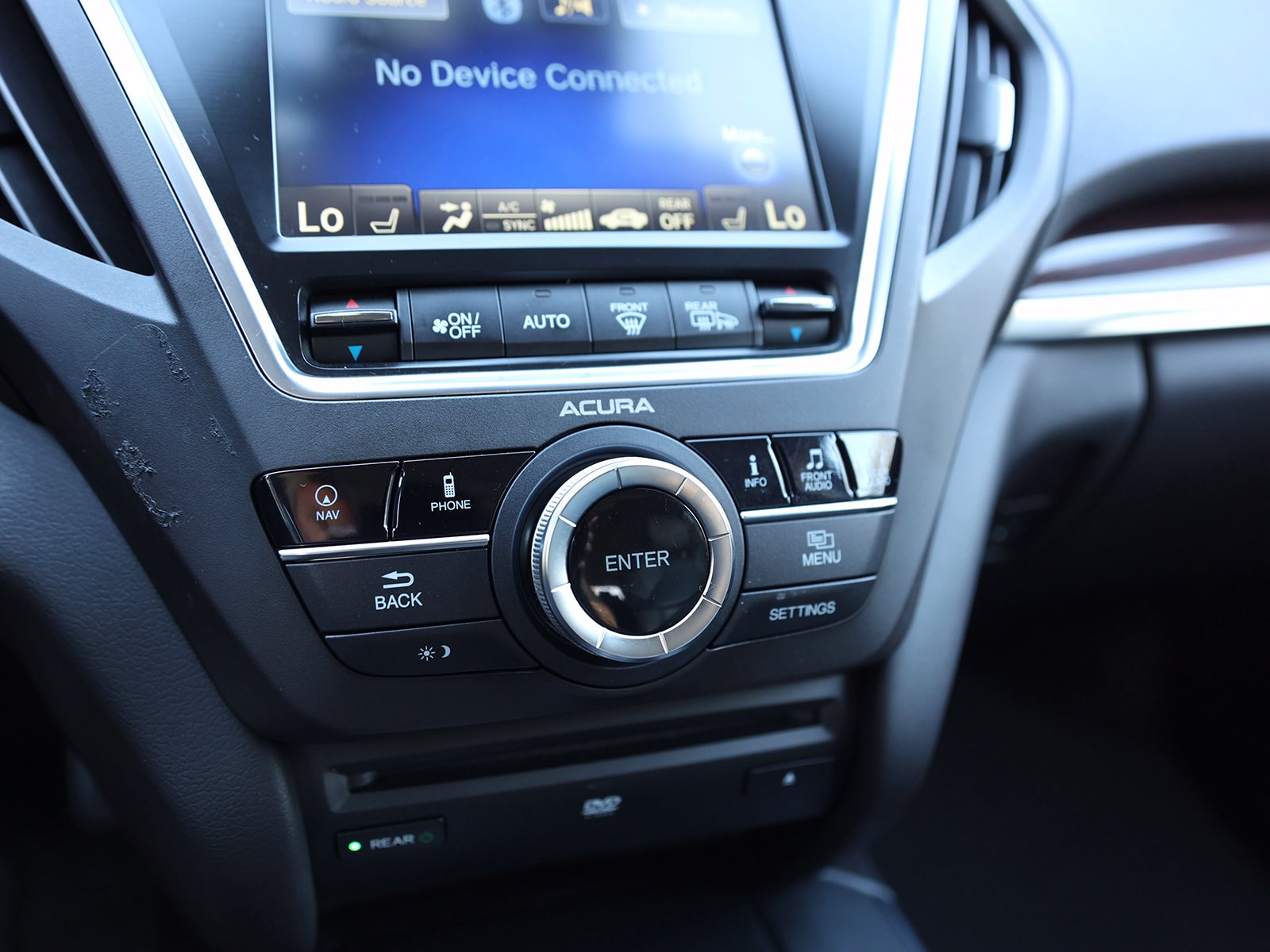 2016 Acura MDX Technology & Entertainment Package - Photo 30