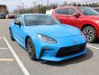 Used 2022 Toyota GR86 Base Coupe