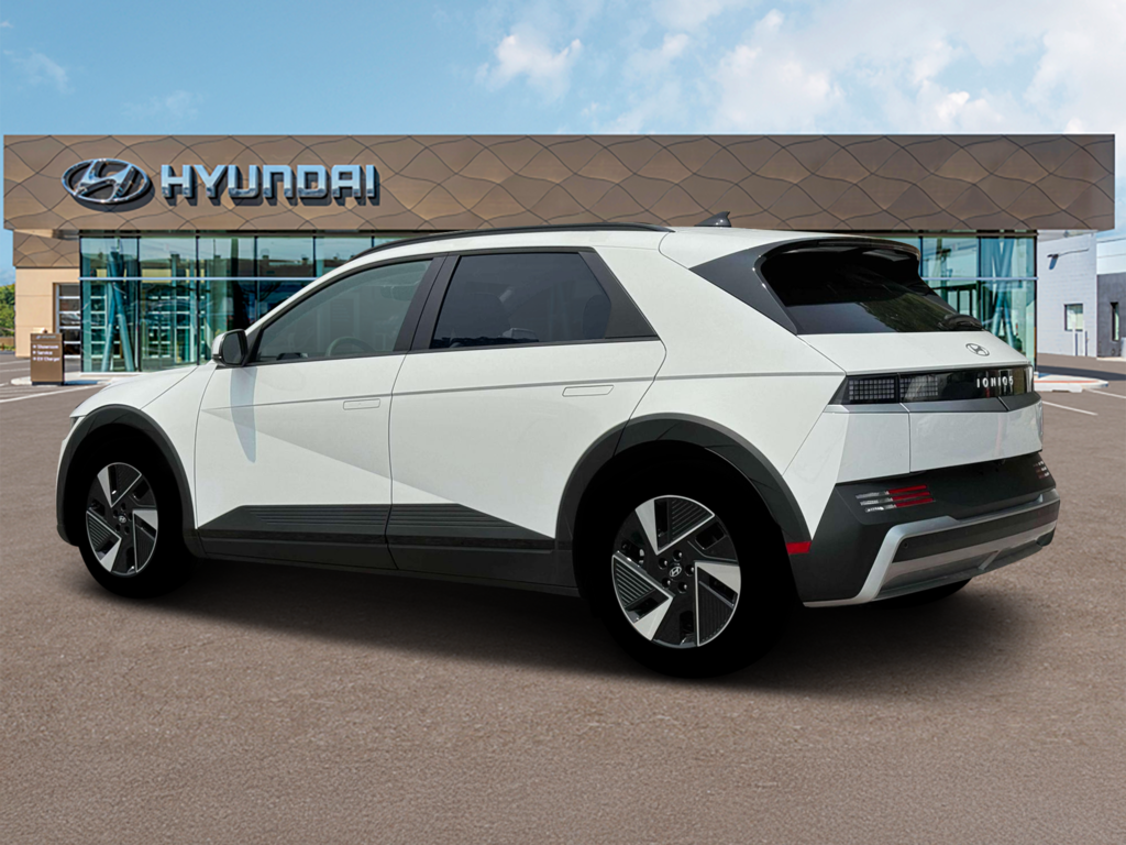 New 2025 Hyundai IONIQ 5 SEL SUV