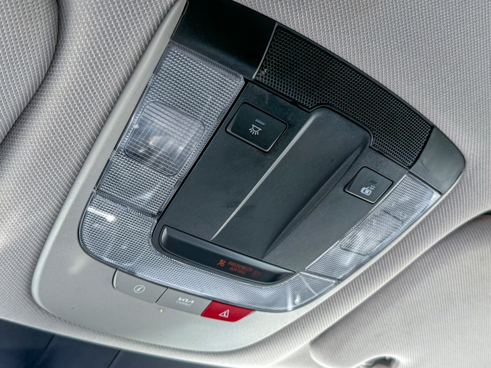 2023 Kia Sorento EX Hybrid - Photo 33
