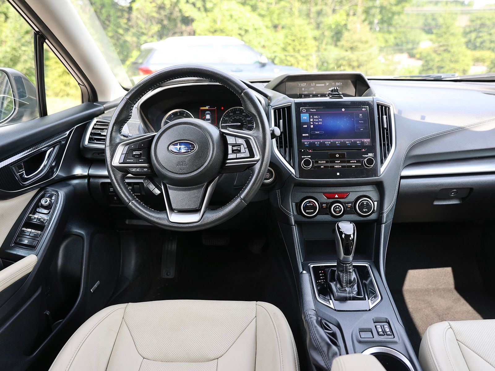 2019 Subaru Impreza Limited - Photo 14