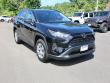 Used 2021 Toyota RAV4 LE SUV