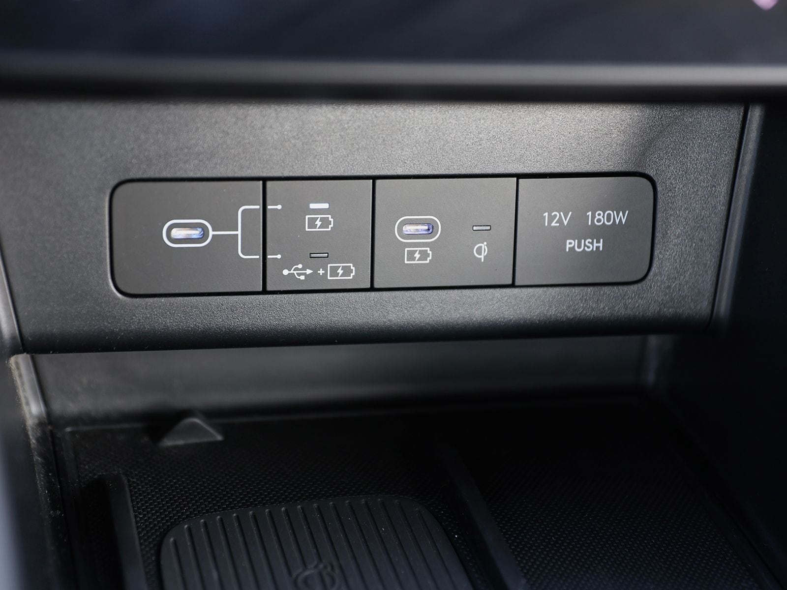 2024 Hyundai Sonata Hybrid SEL - Photo 24