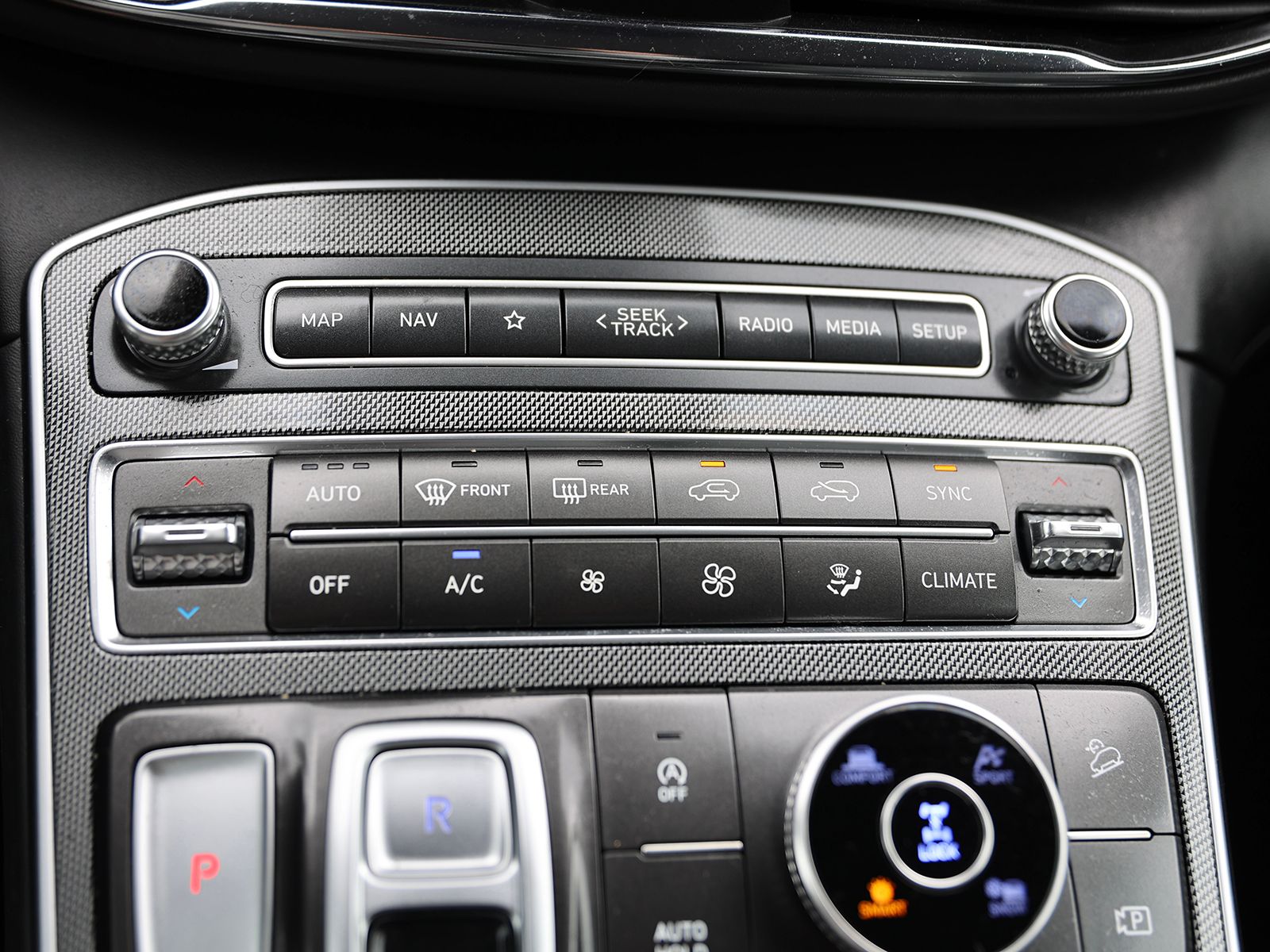 2023 Hyundai Santa Fe SEL - Photo 30